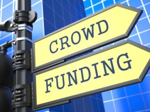 crowdfunding meets real estate